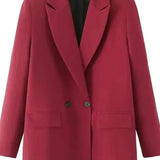 Camilla | Blazer Classique