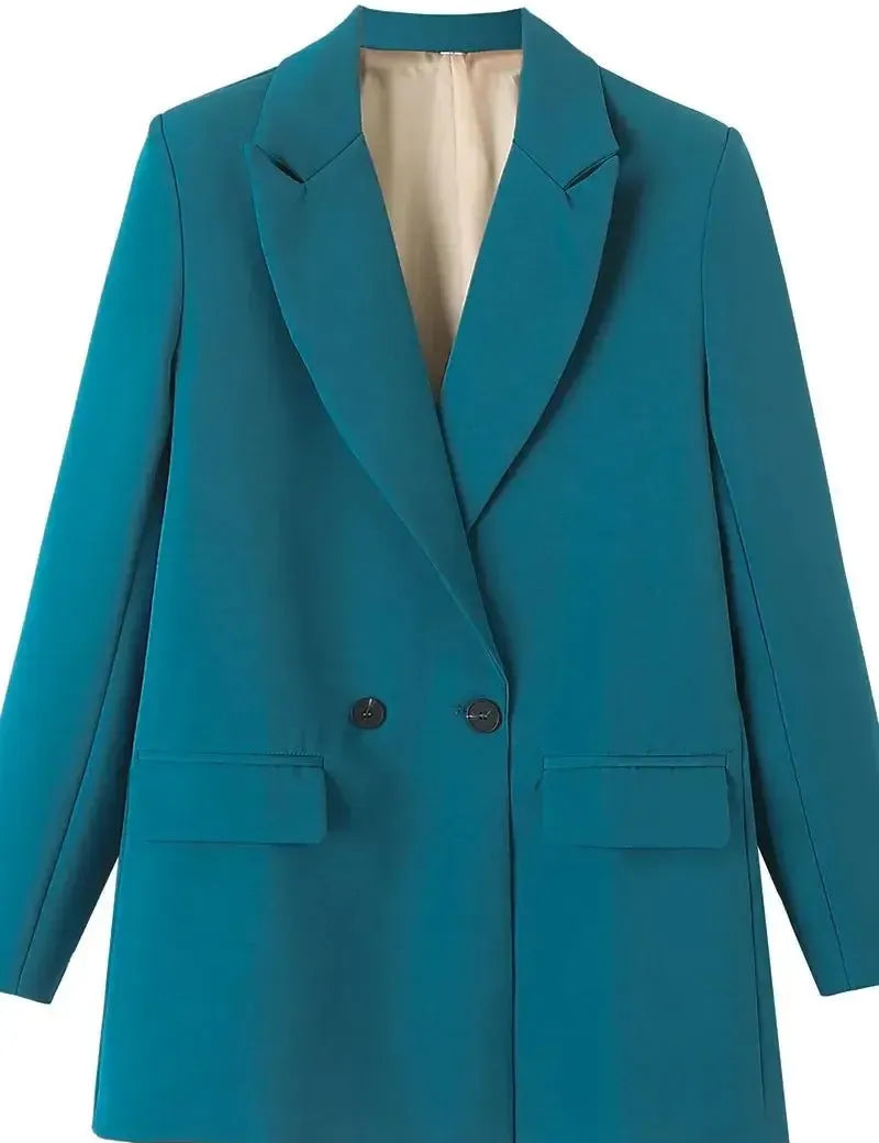 Camilla | Blazer Classique