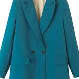 Camilla | Blazer Classique
