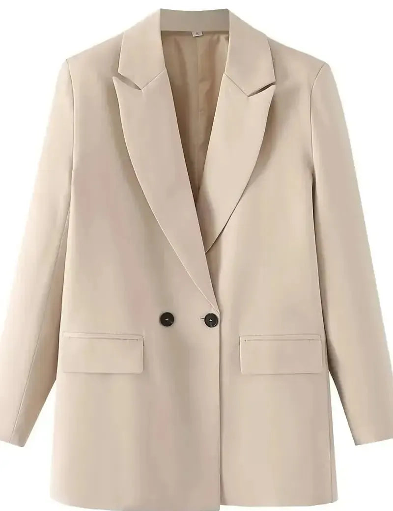 Camilla | Blazer Classique