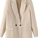 Camilla | Blazer Classique