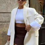 Camilla | Blazer Classique