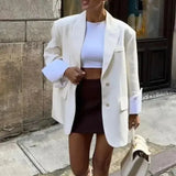 Camilla | Blazer Classique