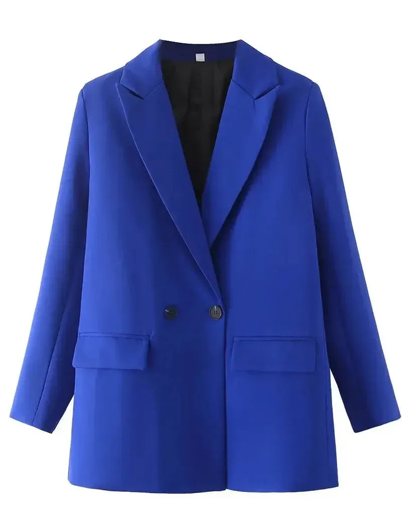 Camilla | Blazer Classique