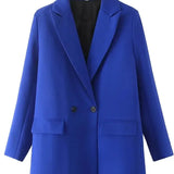 Camilla | Blazer Classique