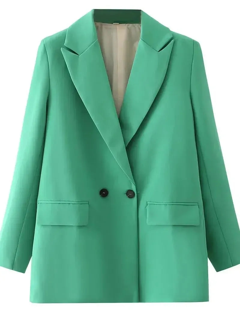 Camilla | Blazer Classique