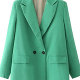 Camilla | Blazer Classique