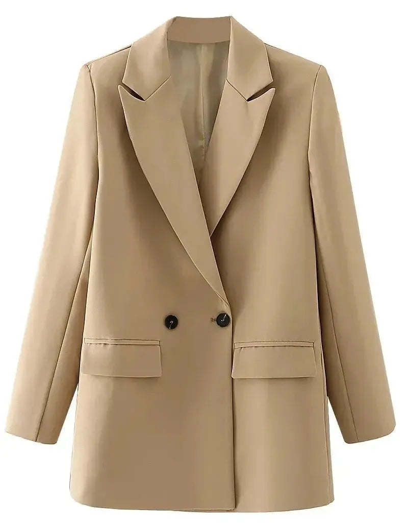 Camilla | Blazer Classique