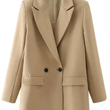 Camilla | Blazer Classique