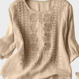 Camilla | Chemise Élégante