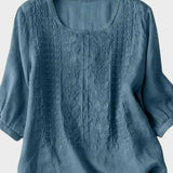 Camilla | Chemise Élégante