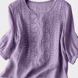 Camilla | Chemise Élégante