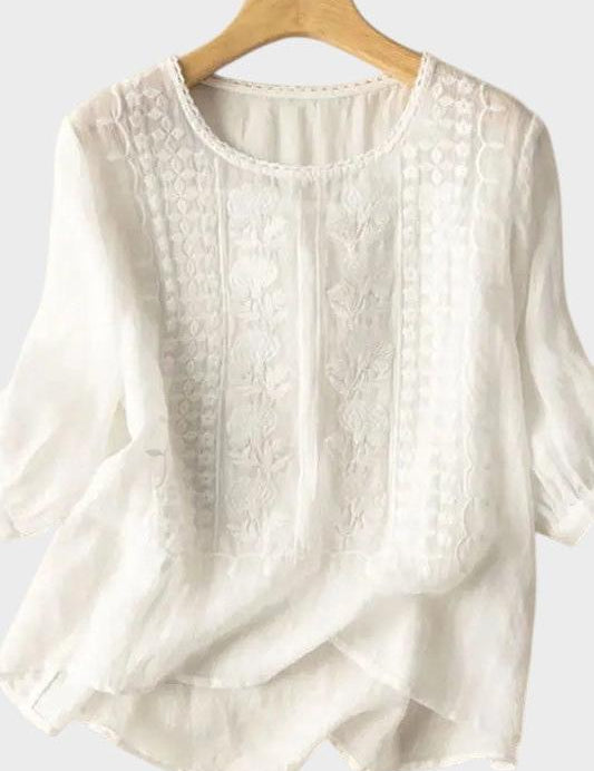Camilla | Chemise Élégante