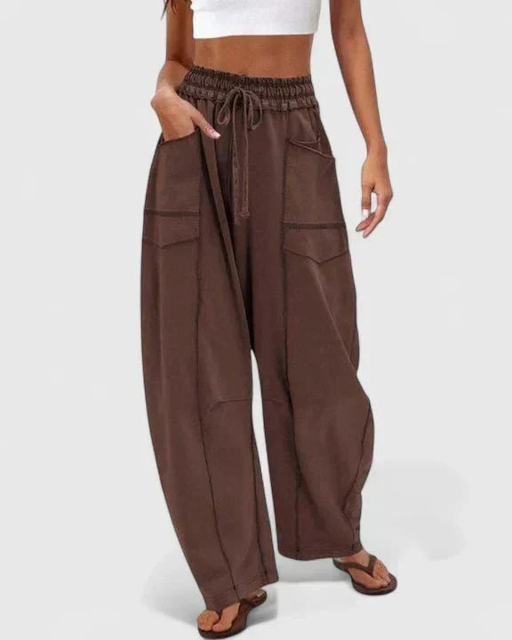 Camrynnne | Pantalons
