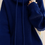 Carla | Pull en Laine Mérinos