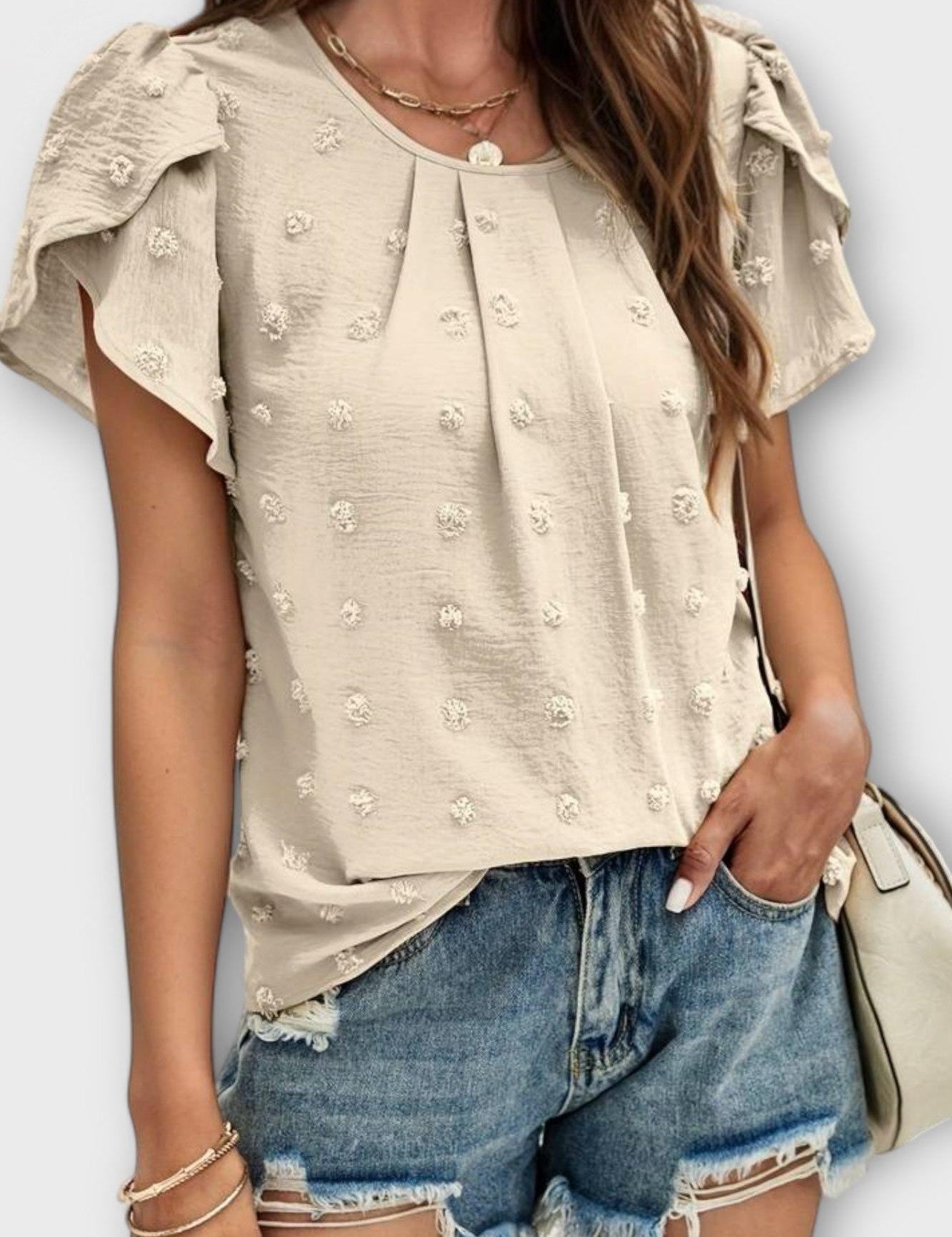 Carlota | Blouse