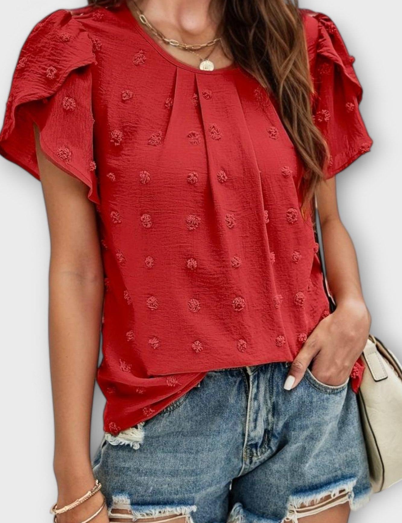 Carlota | Blouse
