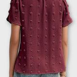 Carlota | Blouse