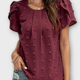 Carlota | Blouse