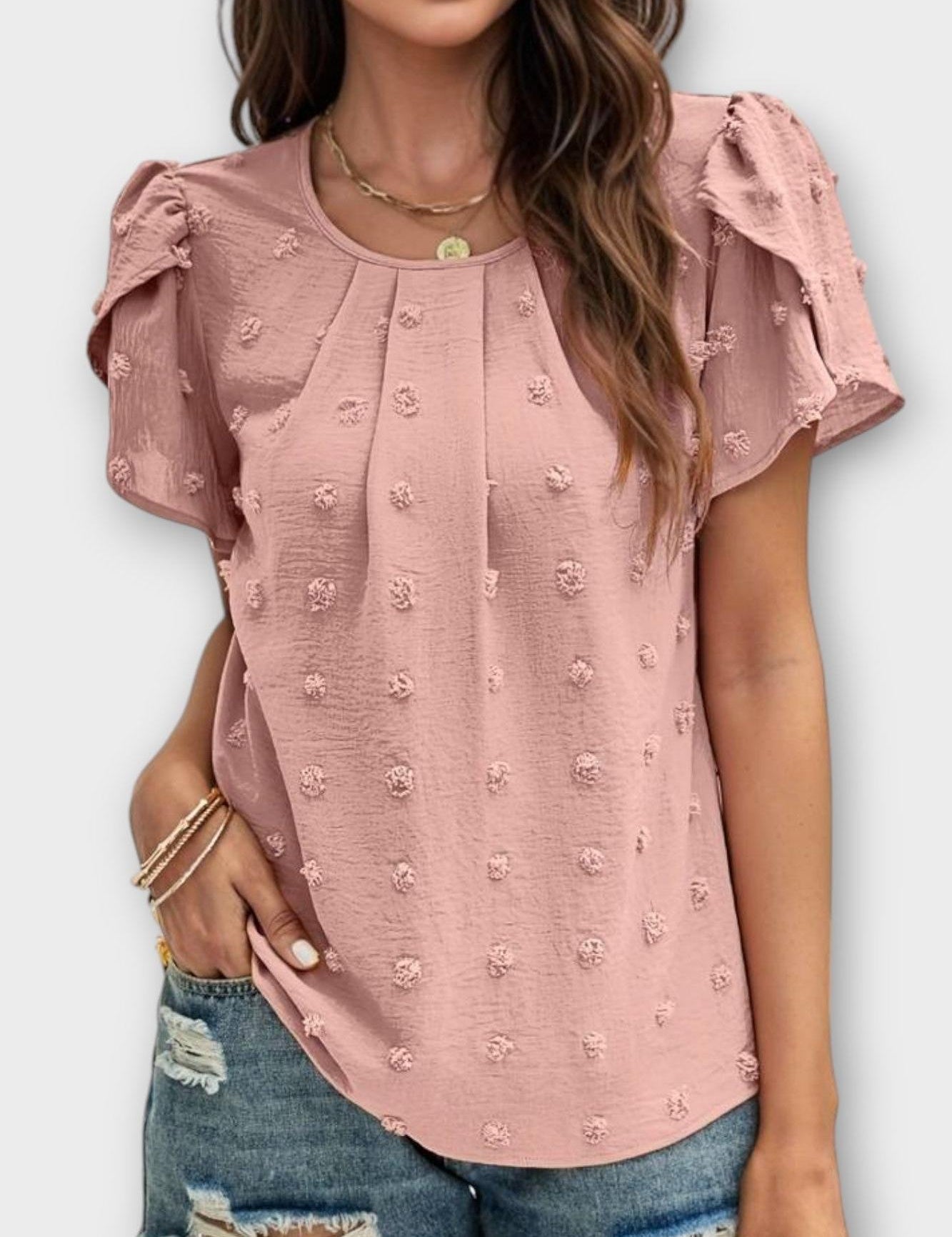 Carlota | Blouse