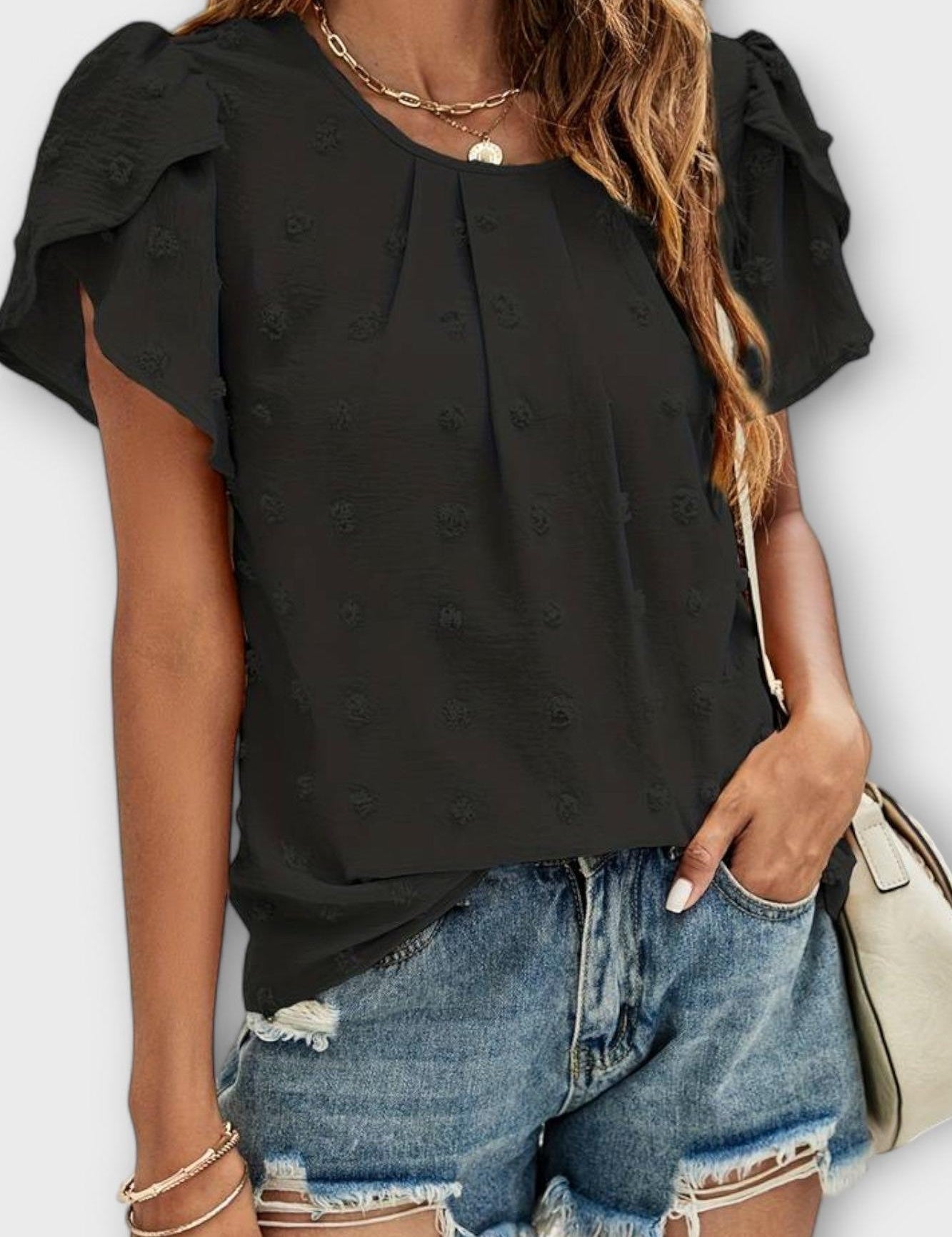 Carlota | Blouse