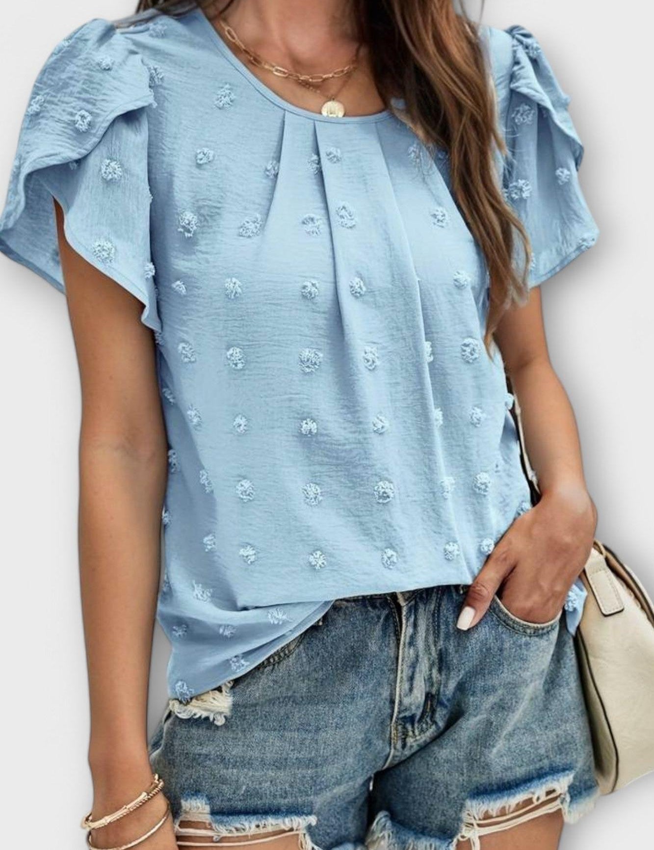 Carlota | Blouse