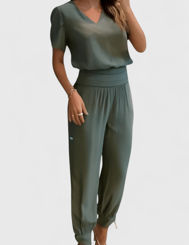 Cassandra | Ensemble