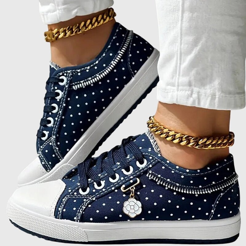 Cecilie | Chaussures de Course