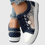 Cecilie | Chaussures de Course
