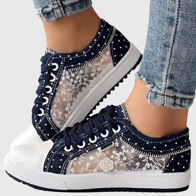 Cecilie | Chaussures de Course