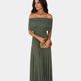 Morgane | Robe élégante