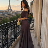 Morgane | Robe élégante