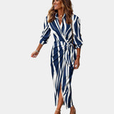 Tifaine | Robe élégante parfaite pour l’été