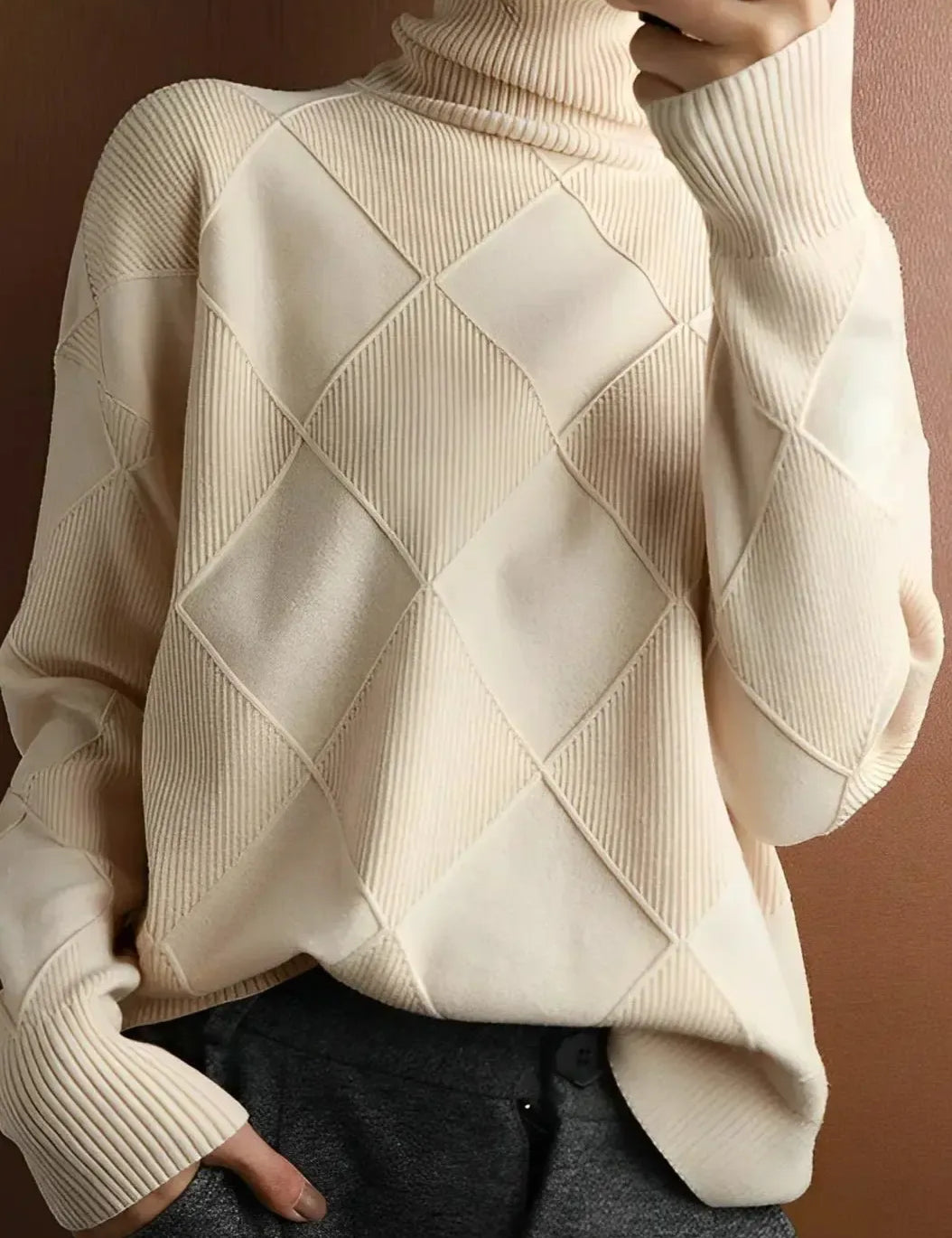 Chiara | Pull