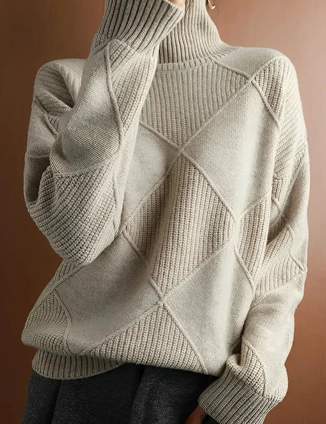 Chiara | Pull