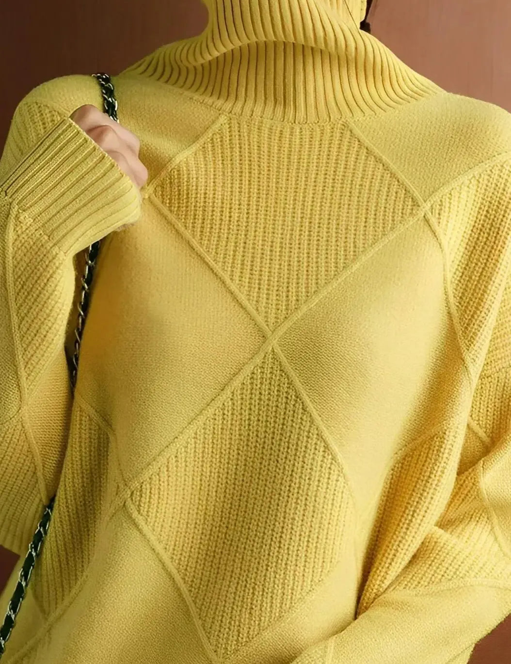 Chiara | Pull