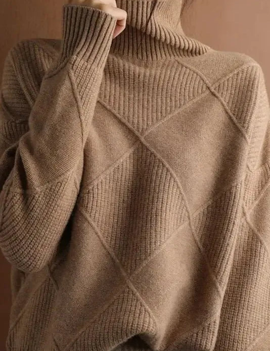 Chiara | Pull