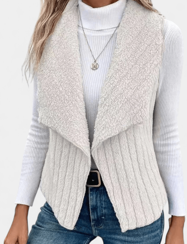 Clara | Cardigan doux