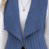 Clara | Cardigan doux