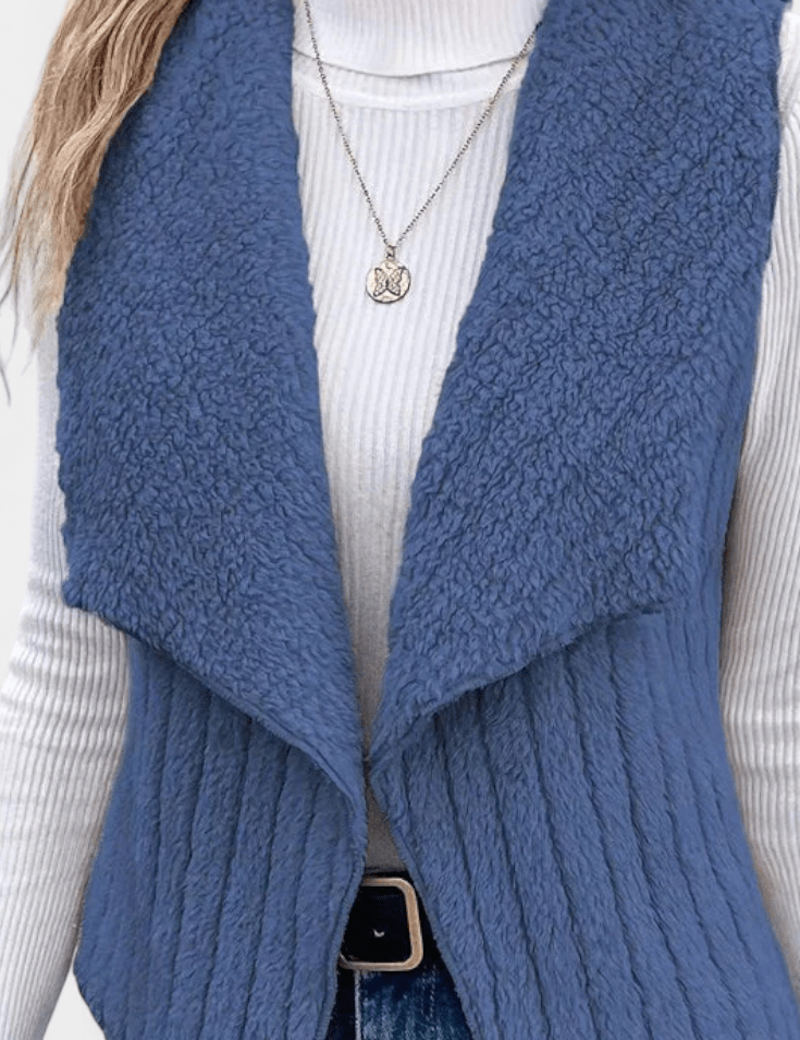 Clara | Cardigan doux