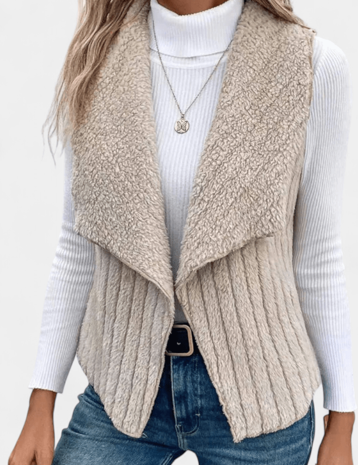Clara | Cardigan doux