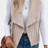 Clara | Cardigan doux