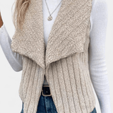 Clara | Cardigan doux