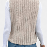 Clara | Cardigan doux