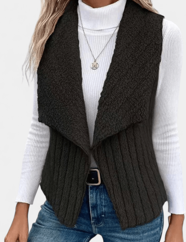 Clara | Cardigan doux