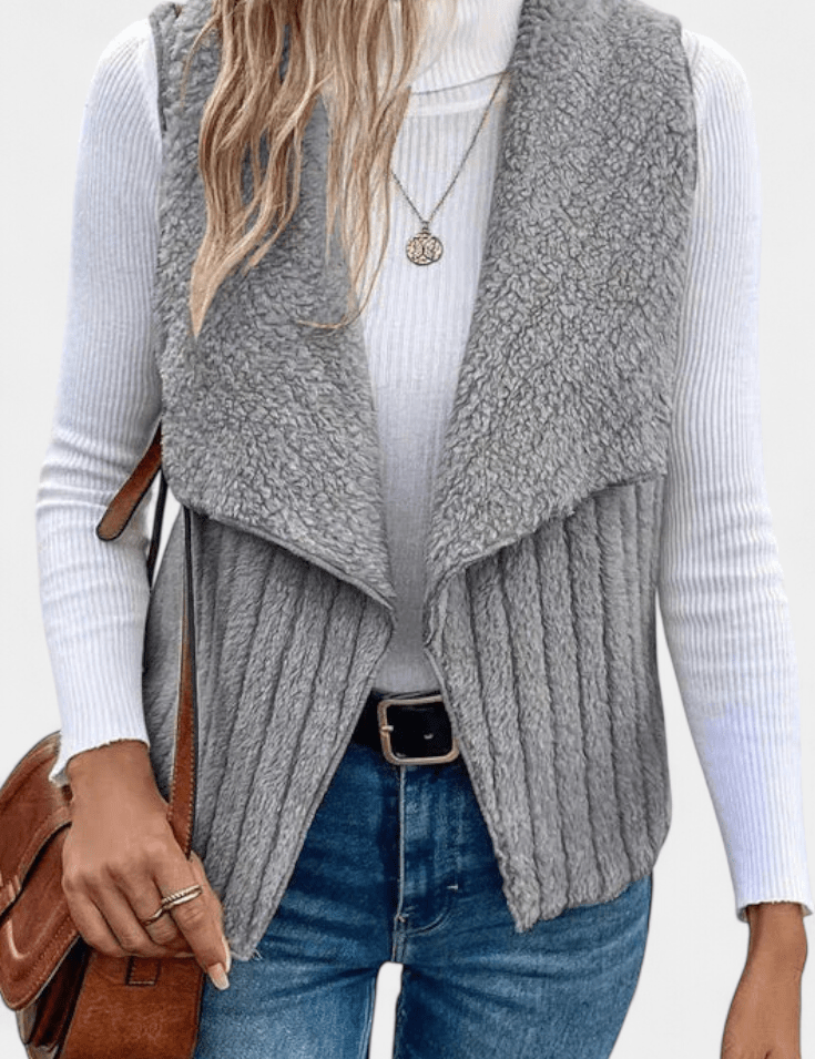 Clara | Cardigan doux