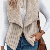 Clara | Cardigan doux