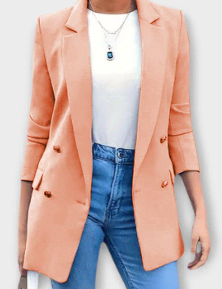 Clara | Blazer Classique
