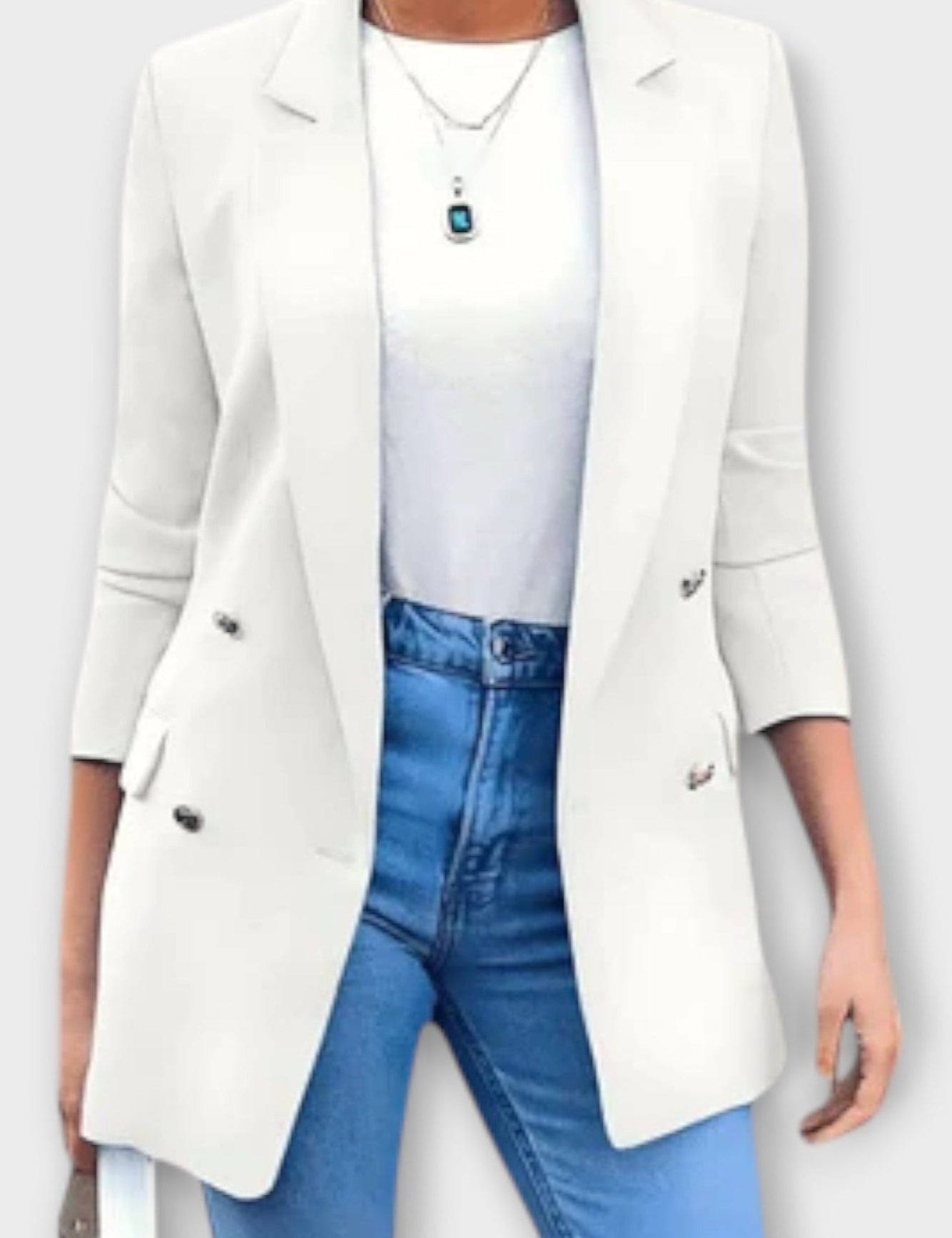 Clara | Blazer Classique