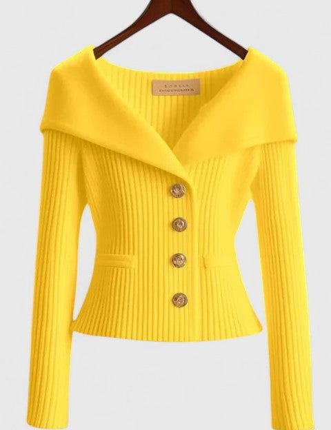 Clariza | Cardigan